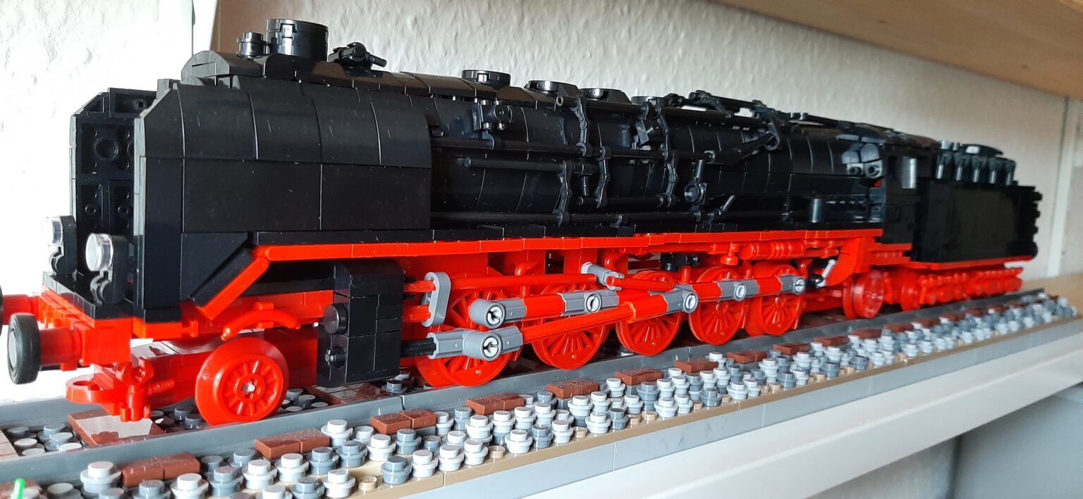 BR 45 www.stone-heap.com