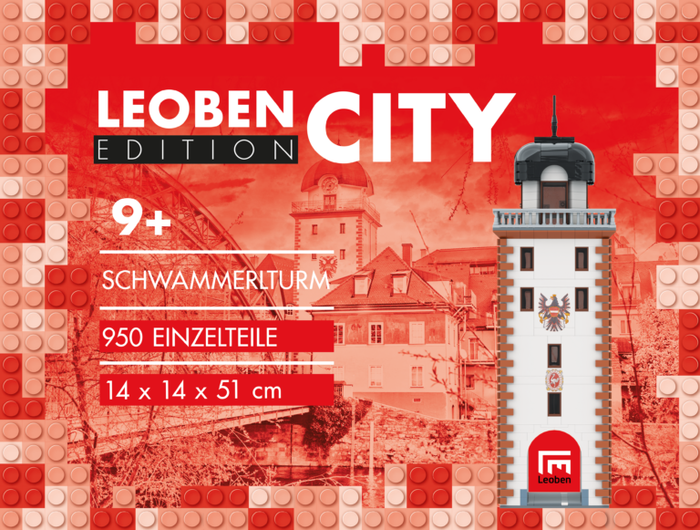 Schwammerturm Leoben www.stone-heap.com