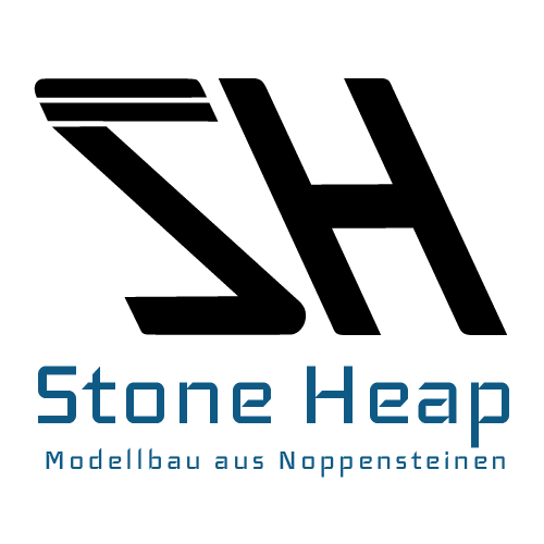 Stone Heap Logo