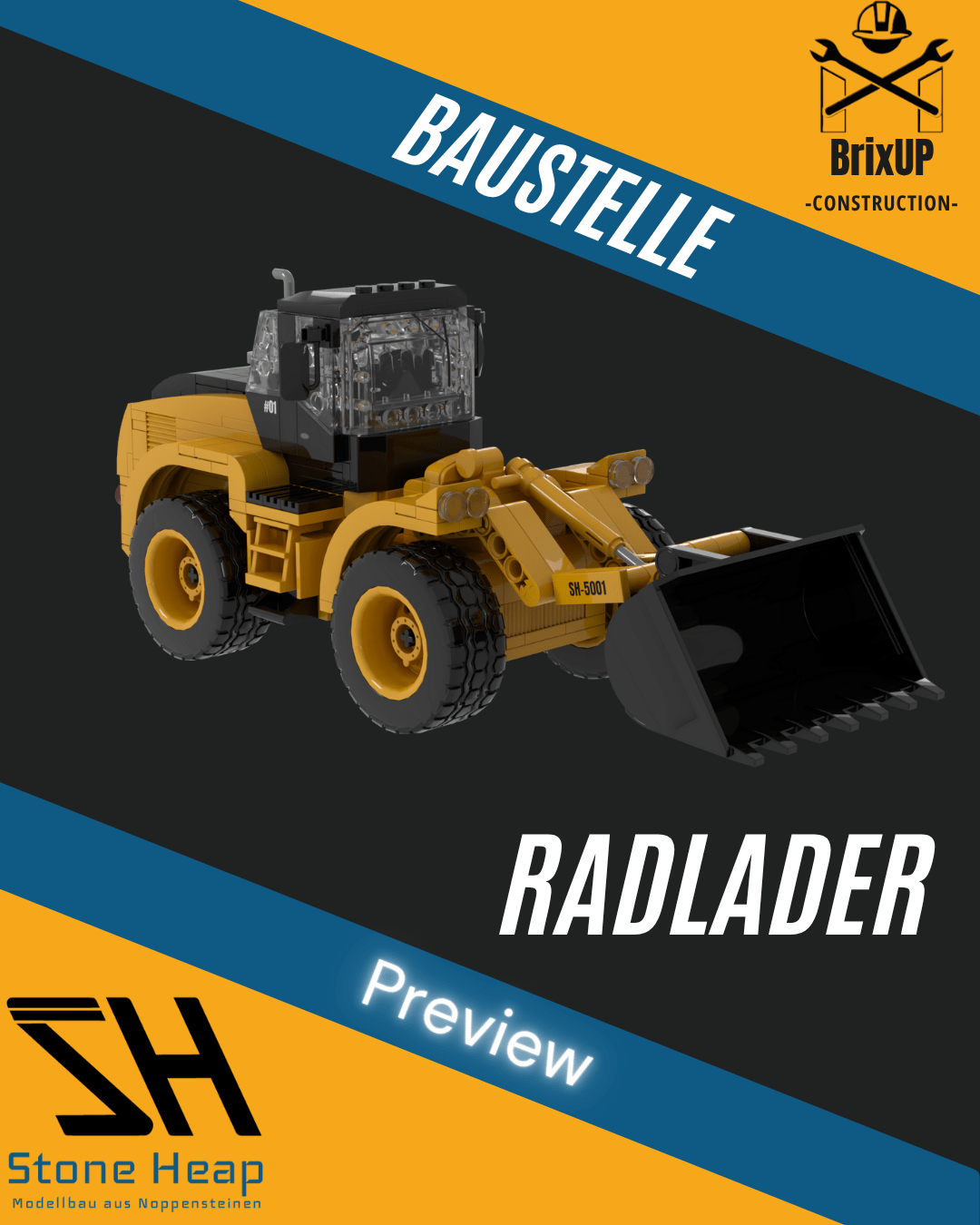 RADLADER