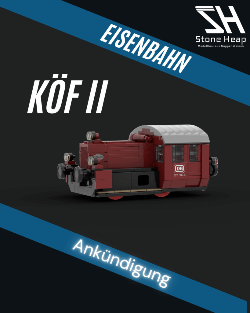 KÖF II