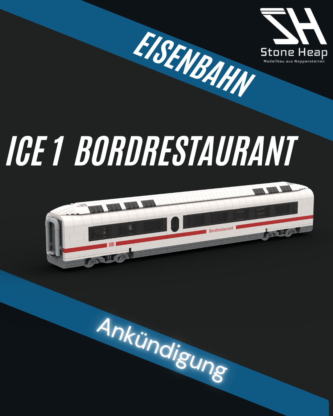 ICE 1 BORDRESTAURANT