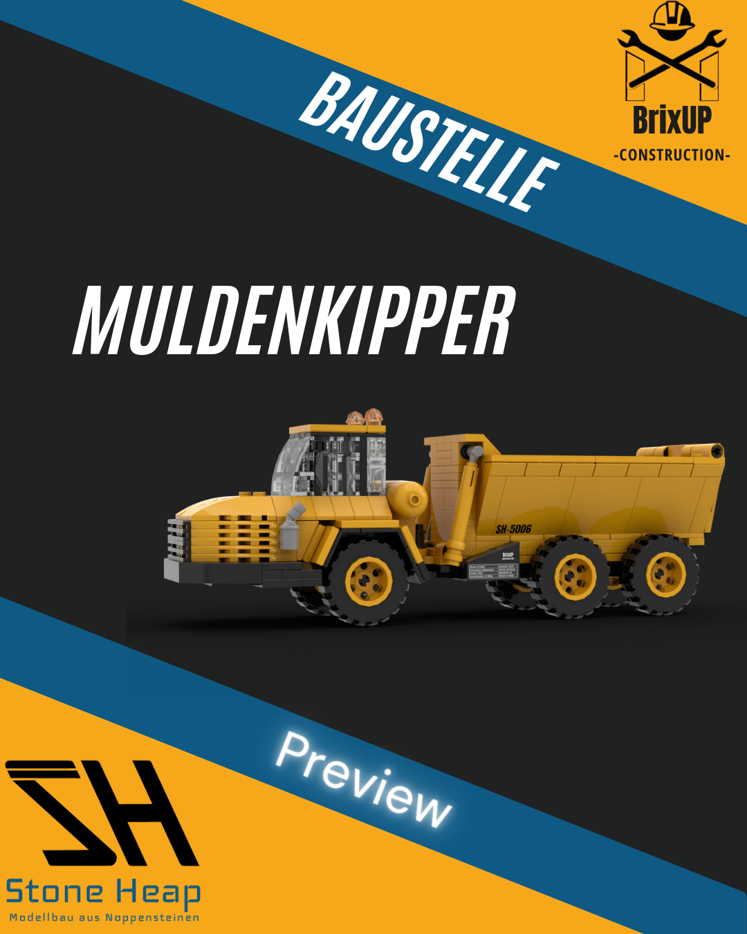 MULDENKIPPER