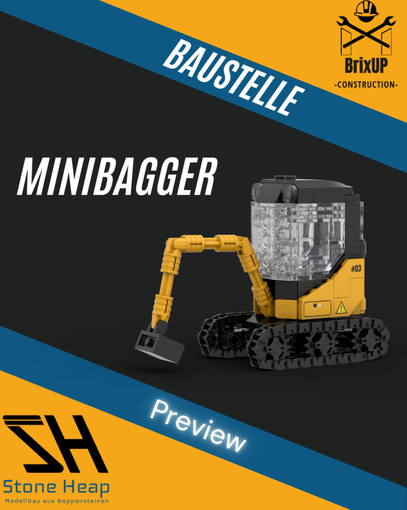 MINIBAGGER