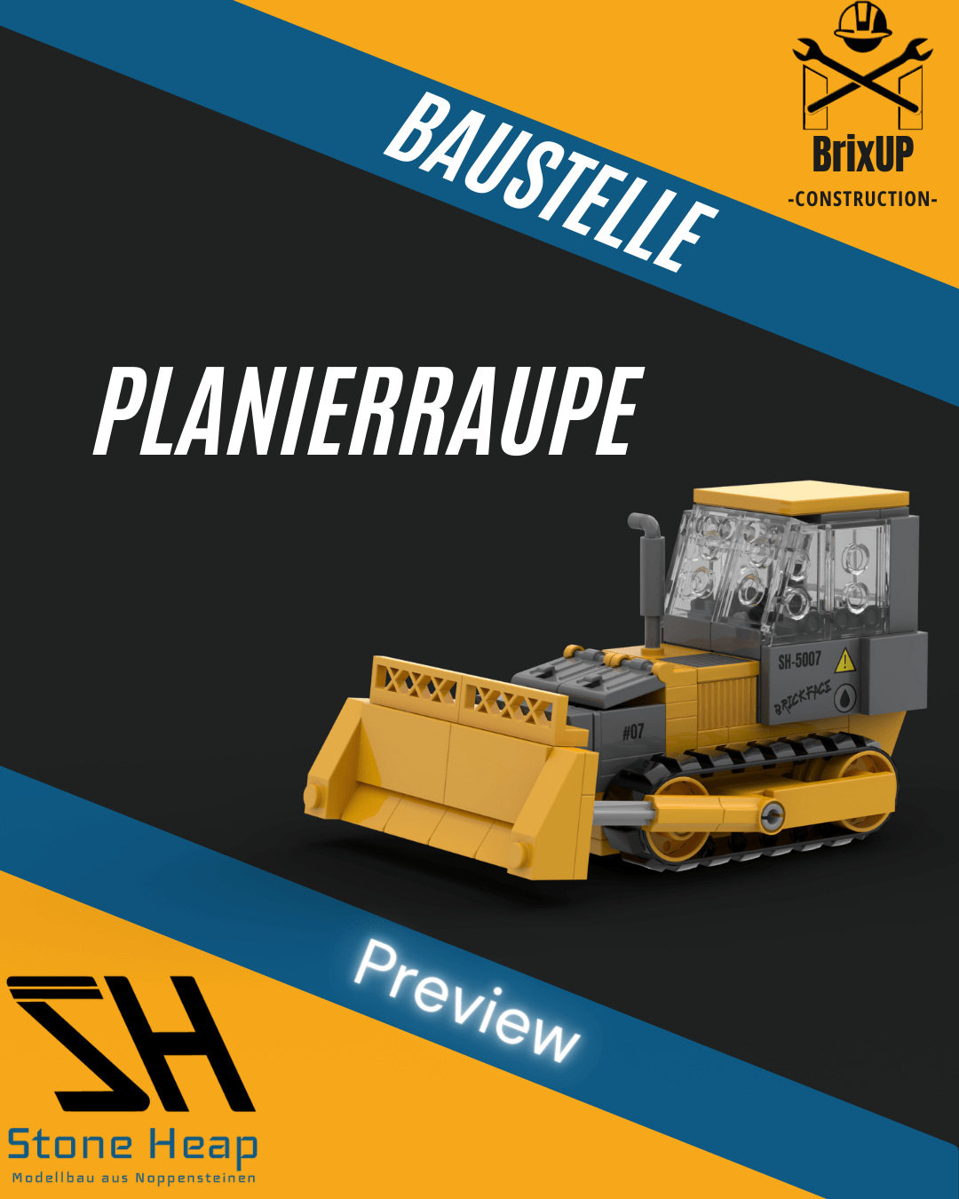 PLANIERRAUPE