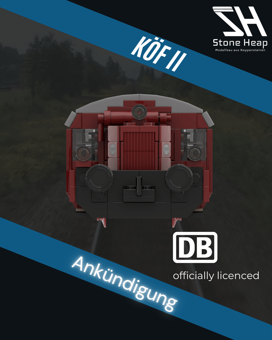 KÖF II