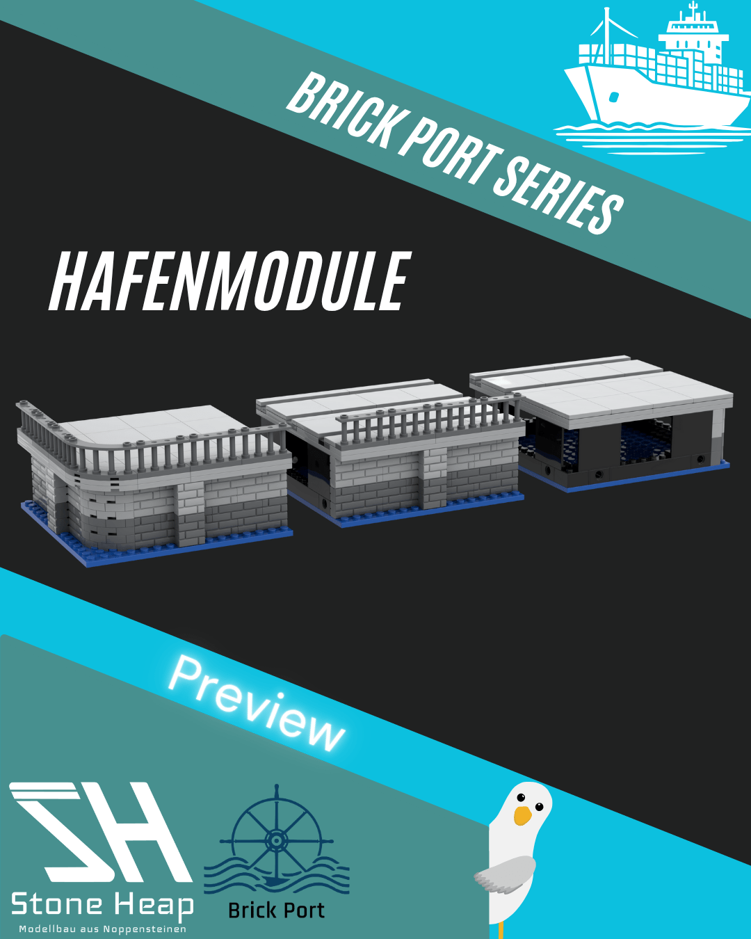 Hafenmodule