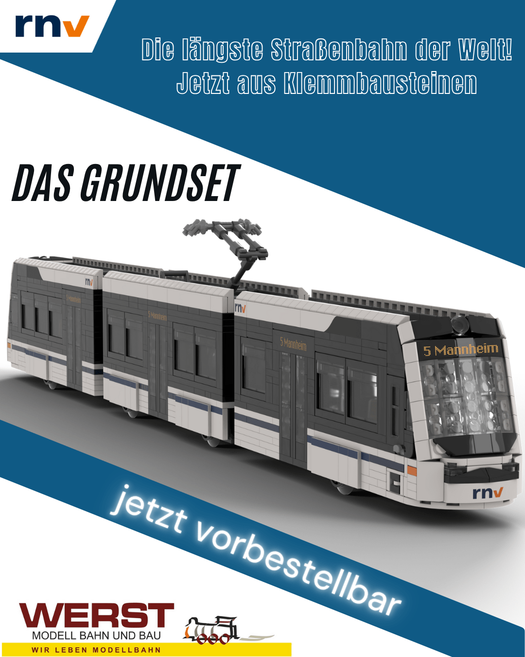 Rhein-Necker Tram
