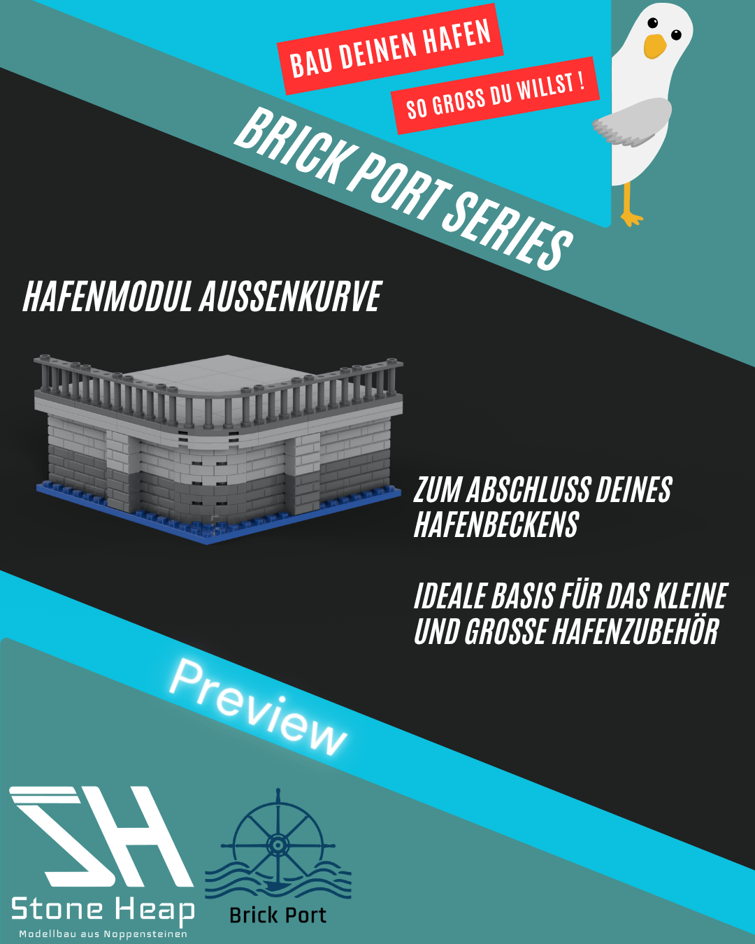 Hafenmodule