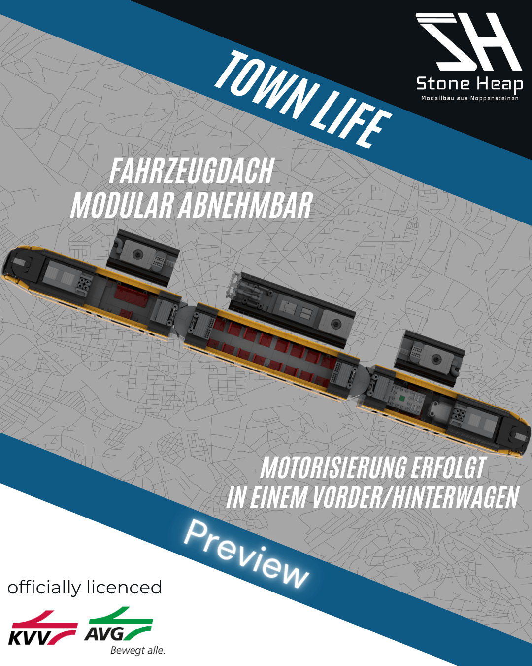 ET 2010 Stadtbahn
