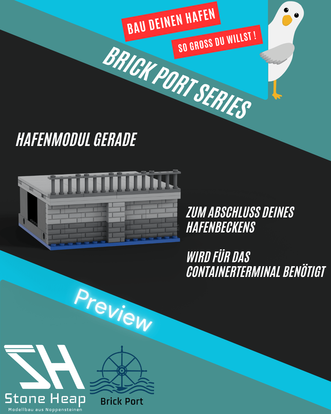 Hafenmodule