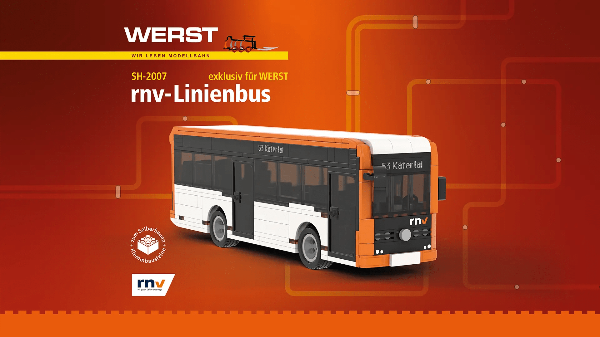 rnv-linienbus-wesbeite