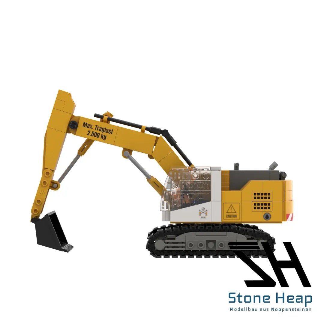 sh-5005-grosser-bagger-schaufel-boden_2-www-stone-heap-com
