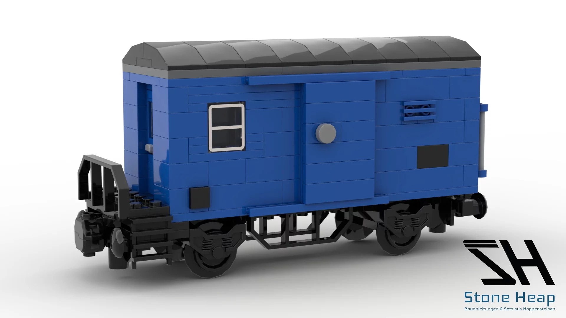 bauzugwagen-zweiachs-blau-www-stone-heap-com