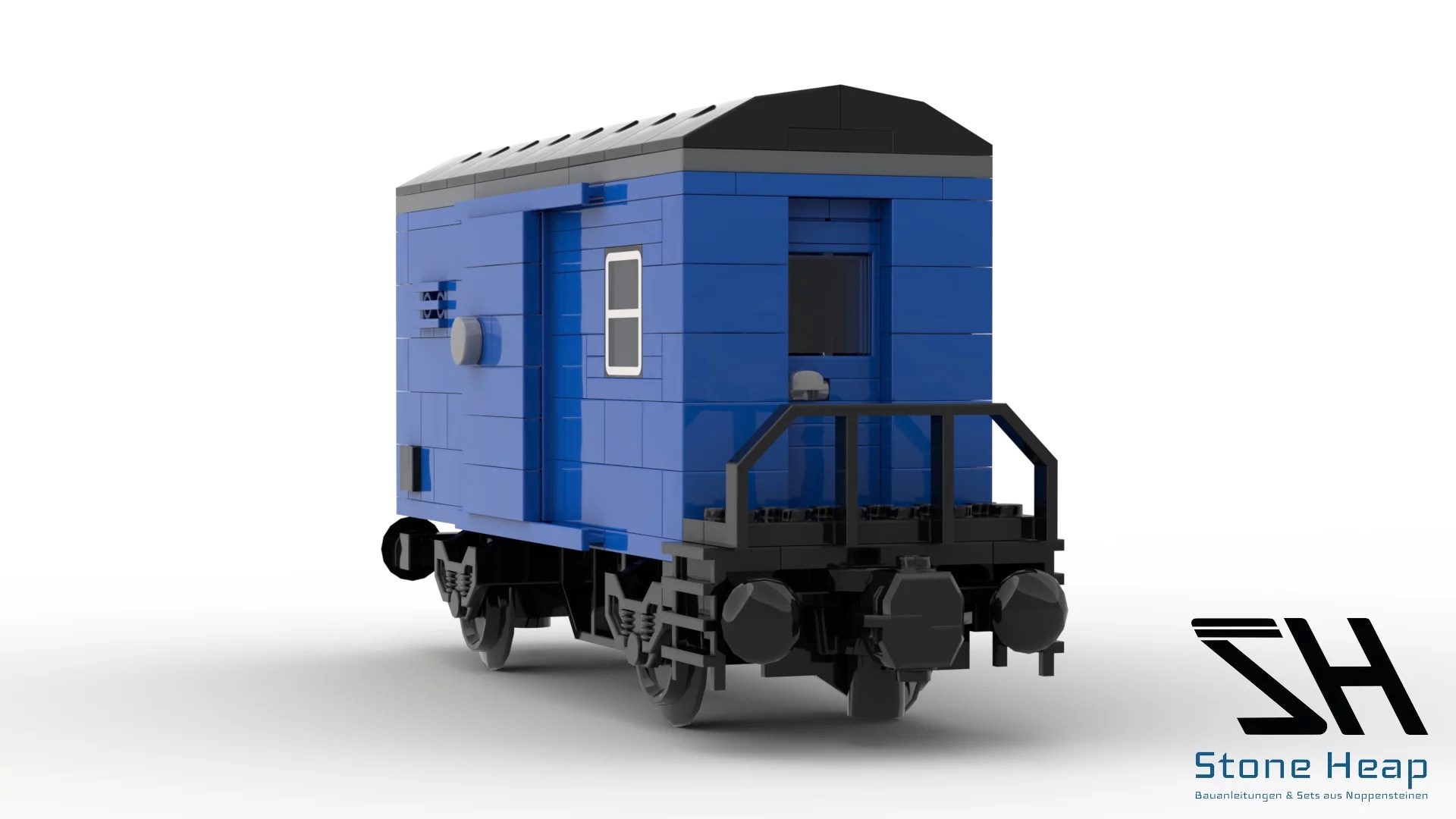 bauzugwagen-zweiachs-blau2-www-stone-heap-com
