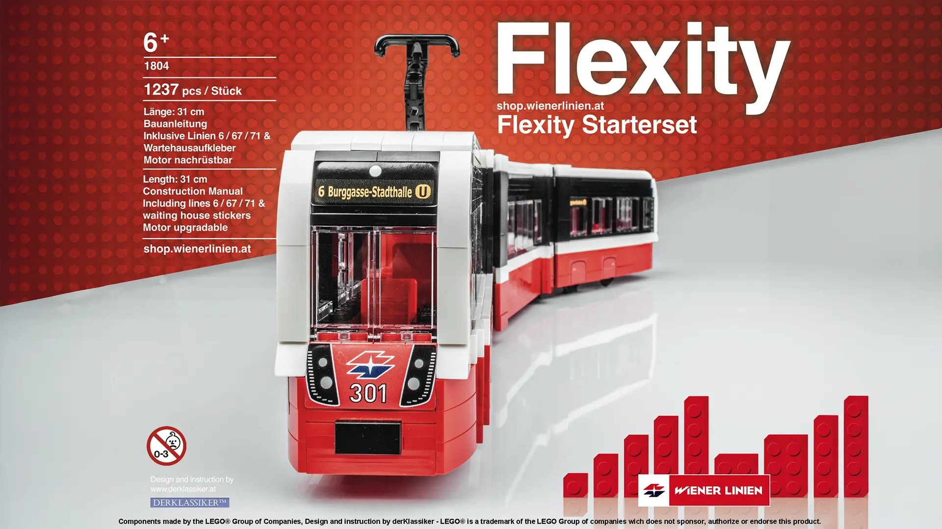 homepage-flexioty