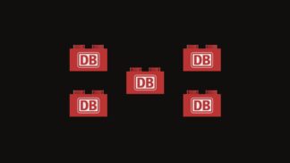 1x2 Brick DB rot