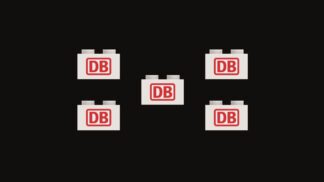 1x2 Brick DB weiß